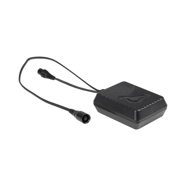 MACNA Bluetooth Batería Respaldo Kit