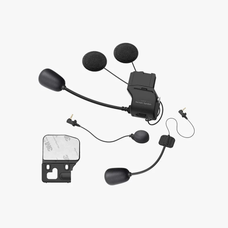SENA 50S Universal Kit Headphones & Microphone
