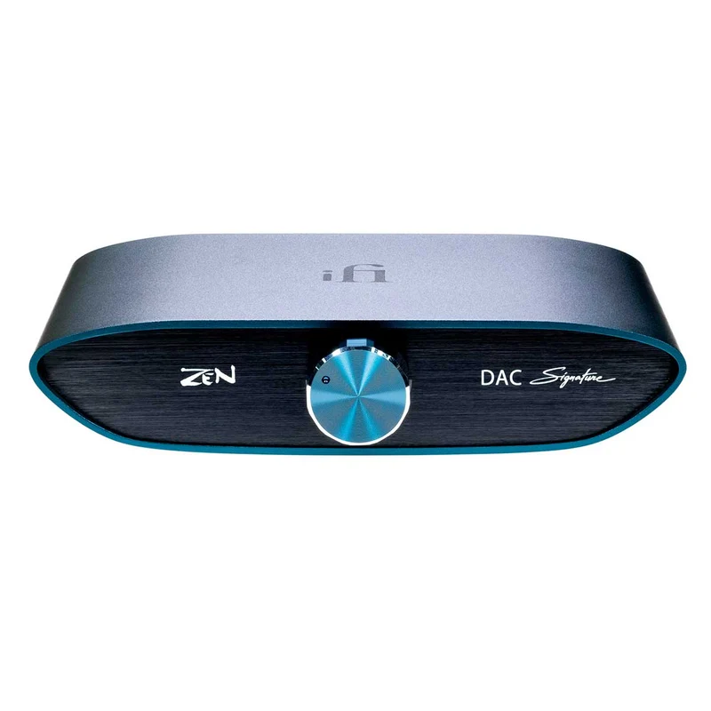 iFi Audio ZEN DAC Signature V2