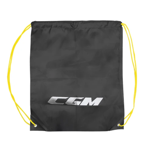 CGM ZAINO Nero