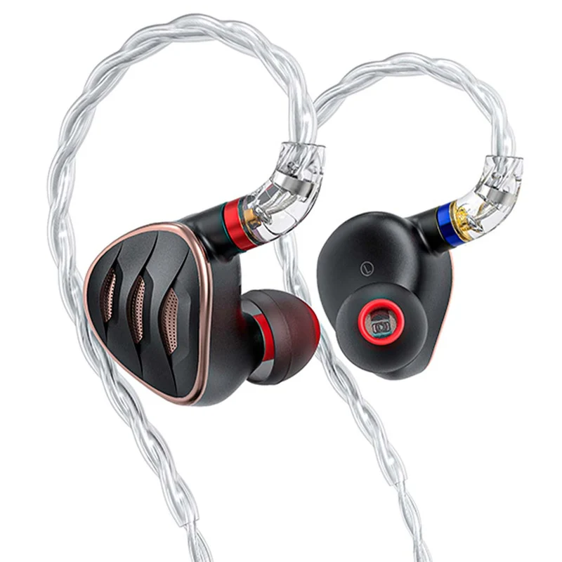 FiiO FH5s Pro