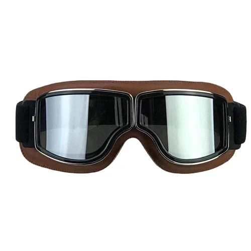 CGM Occhiali 705V CALIFORNIA Lente Espejada Marron