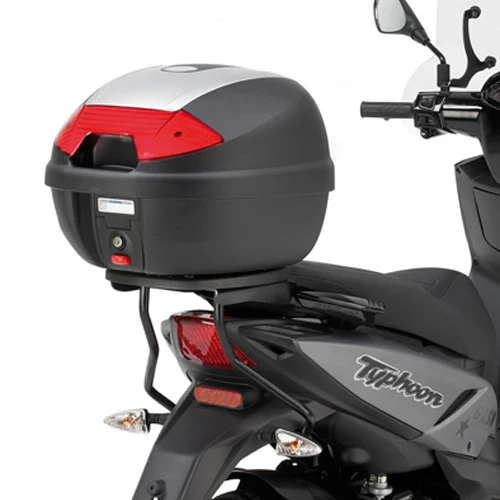 KAPPA KR5602 ADAPTADOR MALETAS PIAGGIO TYPHOON 50125
