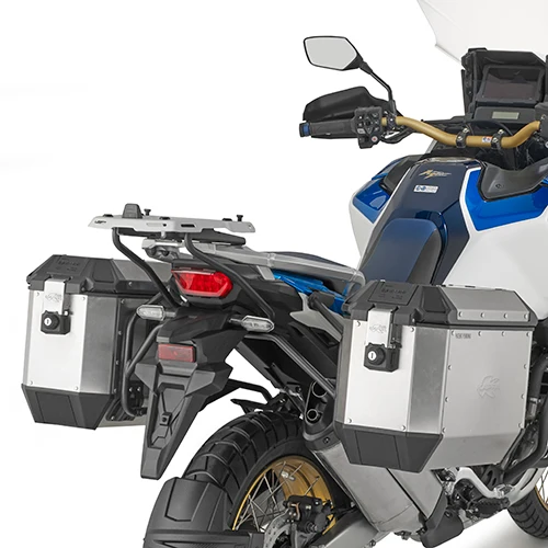 KAPPA KLO1178MK PORTA MALETAS LATERAL HONDA CRF1100L AFRICA TWIN SPORTS