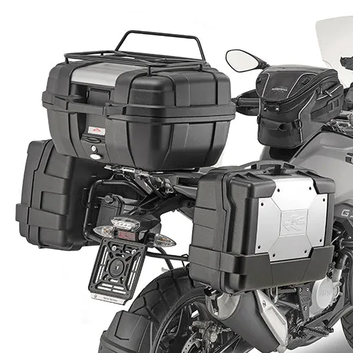 KAPPA KL5126 PORTA MALETAS LATERAL BMW G 310 GS