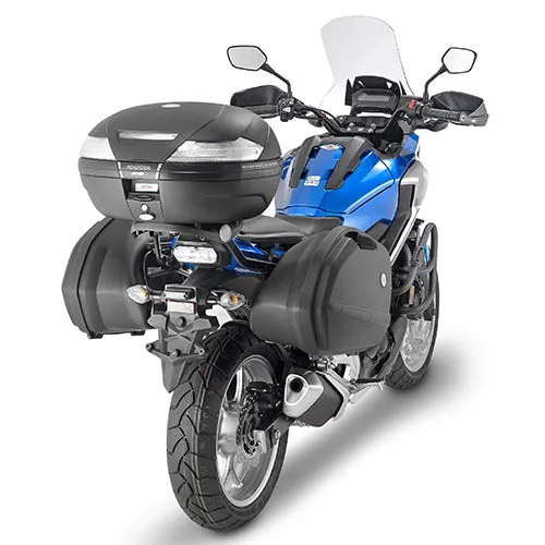KAPPA KLX1146 PORTA MALETAS LATERAL HONDA NC 750 XS