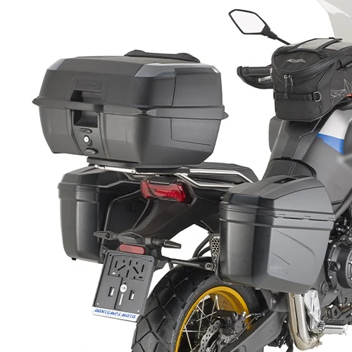 KAPPA PORTAMAL. LAT MK VOGE VALICO 525DSX 2024