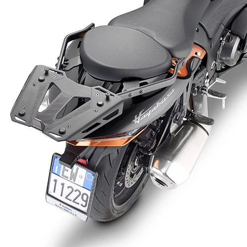 KAPPA KZ3120 SOPORTE ALFORJAS MALETAS SUZUKI HAYABUSA 1300