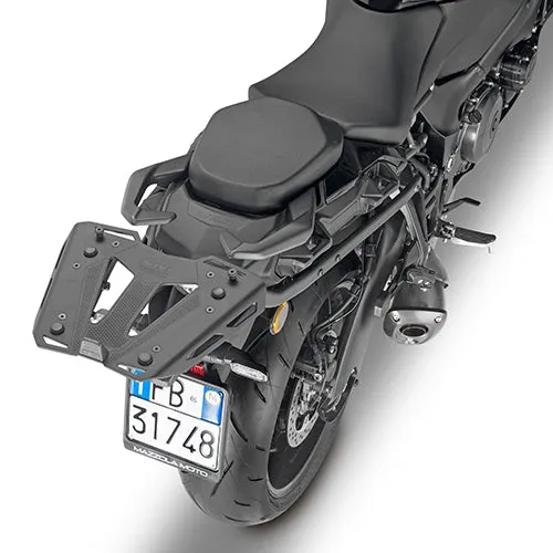 KAPPA KZ3121 SOPORTE ALFORJAS MALETAS SUZUKI GSX S 1000 GT