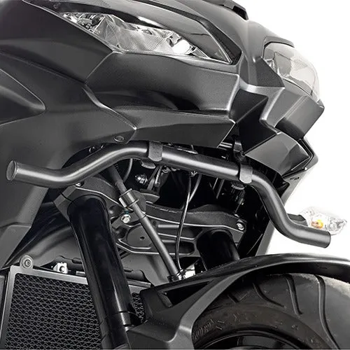 KAPPA SOPORTE PROYECTORES KAWASAKI VERSYS 650(15 > 21)