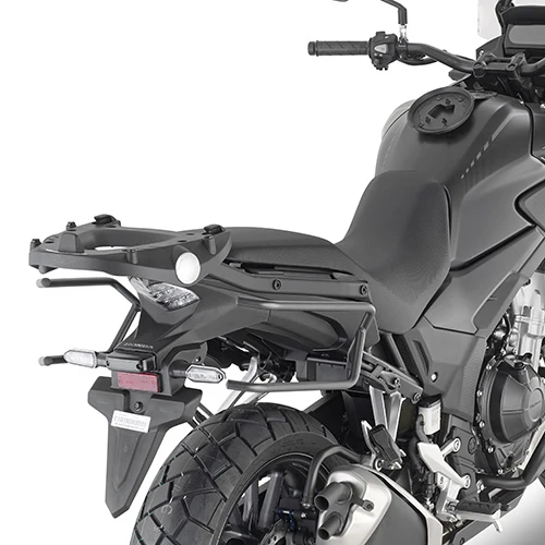 KAPPA SOPORTE ALFORJAS MOTO RAPIDA HONDA CBX 500