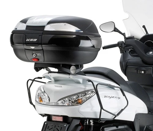 KAPPA KIT ADAPTADOR MK C/KM5 YAMAHA.MAJESTY.400 (09 > 14)