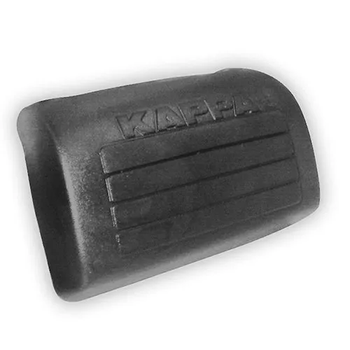 KAPPA K603 MOTO RESPALDO NEGRO K28