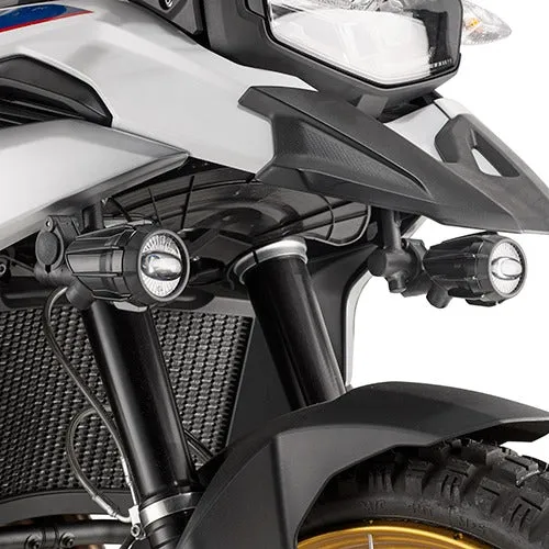 KAPPA SOPORTE PROYECTORES BMW.FGS.850.18 F 800 GS (24)