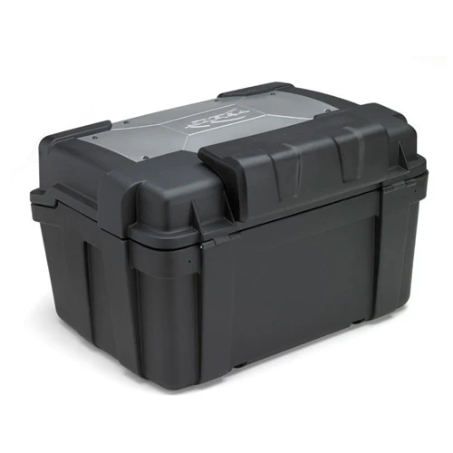 KAPPA K632 MOTO RESPALDO NEGRO KGR33 KGR46
