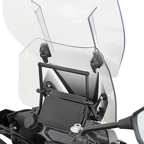 KAPAP SOPORTE BARRA PDISPOSITIVOS F/DETRAS PCA