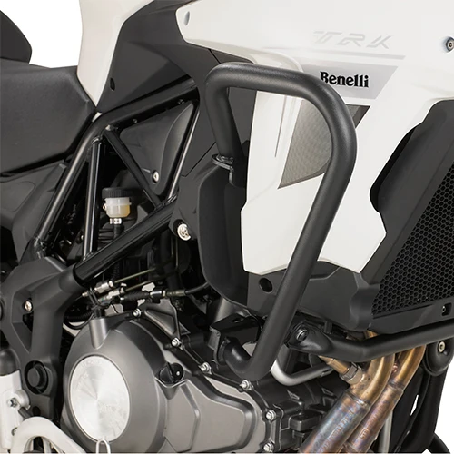 KAPPA DEFENSAS MOTOR RADIADOR BENELLI TRK502-TRK502X
