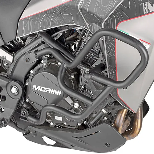 KAPPA DEFENSAS MOTOR MOTO MORINI X-CAPE 649