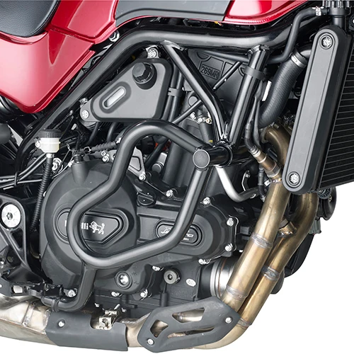 KAPPA DEFENSAS MOTOR BENELLI LEONCINO 500