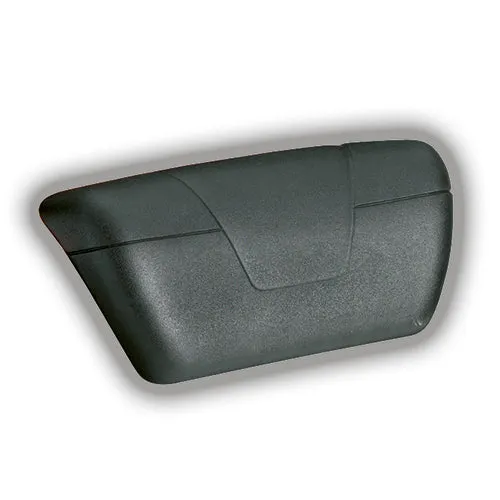 KAPPA K633 RESPALDO NEGRO K49