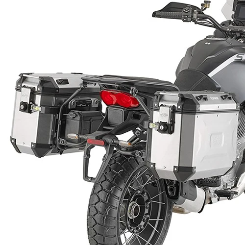 KAPPA PMAL LATERAL MOTO GUZZI STELVIO 2024