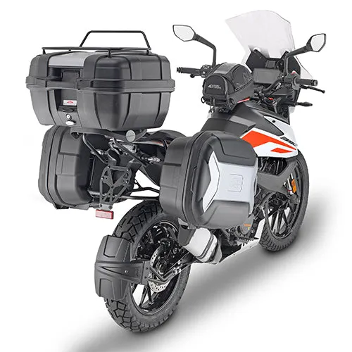 KAPPA KL7711 MALETAS LATERAL KTM 390 ADVENTUR