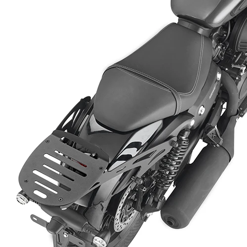 KAPPA KR9106 MALETAS ADAPTADOR MOTO KEEWAY V 302 C