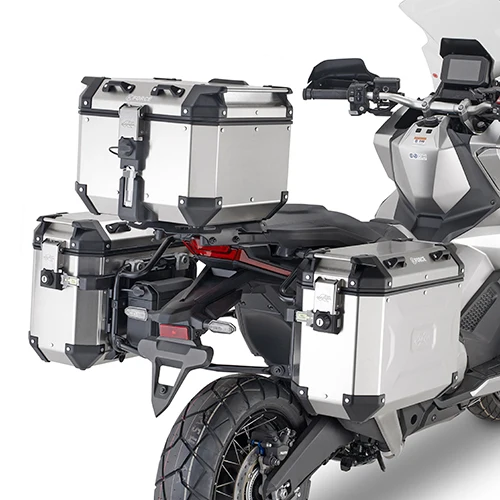 KAPPA KLO1188CAM MALETAS LATERAL HONDA XADV 750