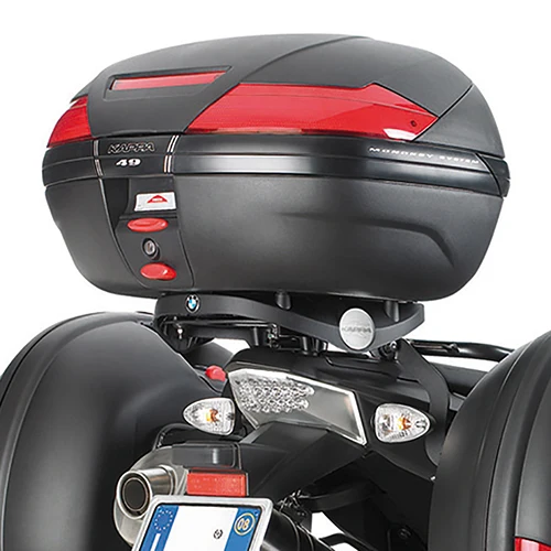 KAPPA K94 MALETAS ADAPTADOR MOTO BMW F 650 GS