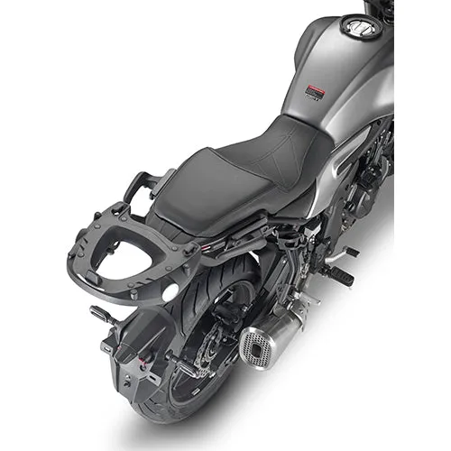 KAPPA KZ9255 MONORACK PORTAEQUIPAJE VOGE TROFEO 500AC