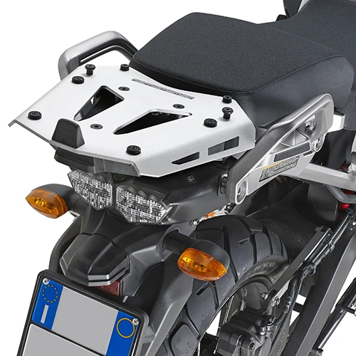 KAPPA KRA2101 MALETAS PORTAEQUIPAJE YAMAHA XT 1200 ZE SUPER TÉNÉRÉ