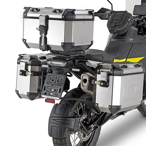 KAPPA KLO9430CAM PORTAMALETAS LATERAL CAM HUSQVARNA NORDEN 901