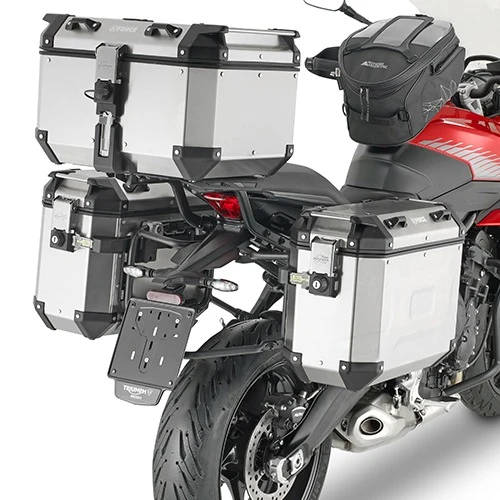 KAPPA PMALETAS LATERAL OF CAMTRIUMPH TIGER SPORT 660 (22 > 24)