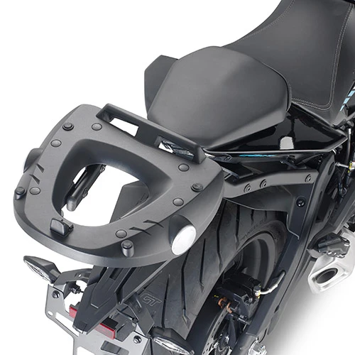 KAPPA KZ9223 MONORACK ADAPTADOR POSTERIOR MALETA CFMOTO 650 NK