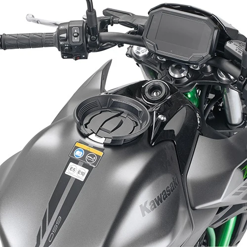 KAPPA KITA METALICO KAWASAKI.Z.650.20>23