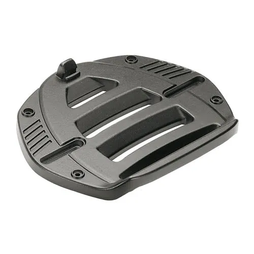 KAPPA K553L MOTO PARRILLA MK NEGRO ROTULAS MONORACK