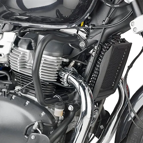 KAPPA DEFENSAS MOTOR ROYAL ENFIELD SHOTGUN SUPER METEOR 650