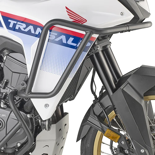 KAPPA DEFENSAS MOTOR RADIADOR HONDA XL 750 TRANSALP
