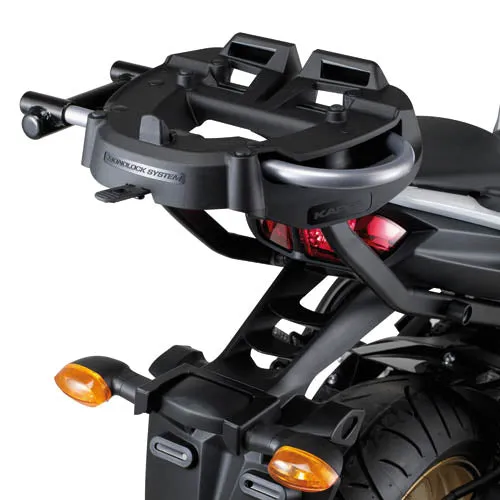 KAPPA KM6M MOTO PARRILLA ML ROTULAS MONORACK KZ