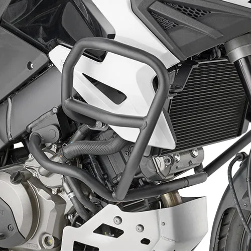KAPPA DEFENSAS MOTOR SUZUKI V-STROM 1050