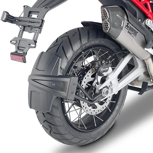 KAPPA SOPORTE RM02 DUCATI.MULTISTRADA.V4 S (21 > 24)