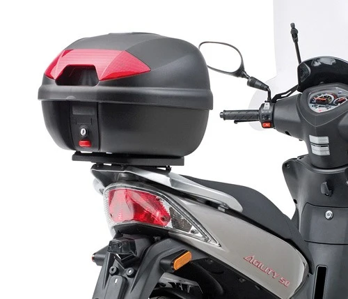 KAPPA KIT ADAPTADOR ML P/INTML KYMCO.AGILITY.50-125-150-200 R16 (08 > 13)
