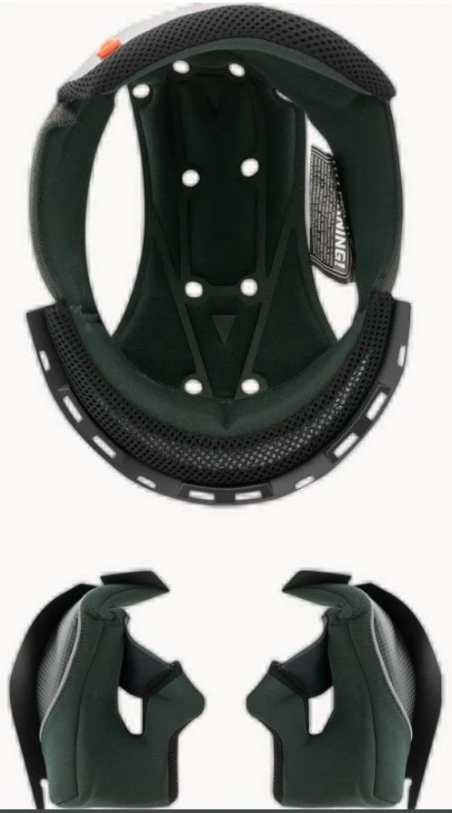 MT LINER KIT FF106 TARGO