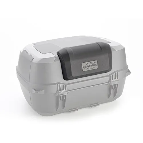 KAPPA RESPALDO POLIURETANO NEGRO K320 CUBE K45N