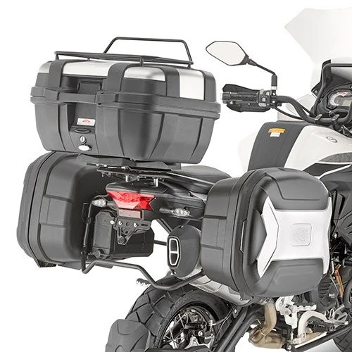 KAPPA PORTAMALETAS LATERAL BENELLI.TRKX.502.18 (20 > 24)