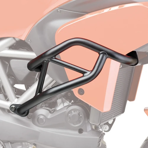 KAPPA DEFENSAS MOTOR DUCATI MULTISTRADA 1200