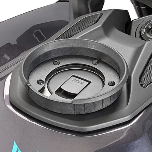 KAPPA KITA METALICO YAMAHA MT-09 2024
