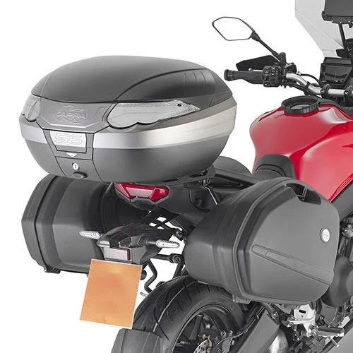 KAPPA PORTAMALETAS LATERAL MKSIDEYAMAHA.TRACER(21 > 24)