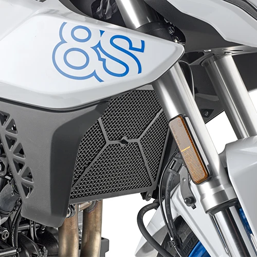 KAPPA PROTECTOR RADIADOR SUZUKI GSX 8S