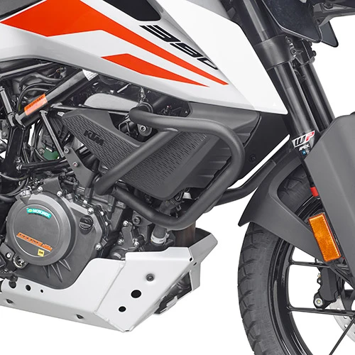 KAPPA DEFENSAS MOTOR KTM 390 AVENTURA